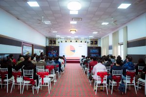 Tổ chức hội nghị