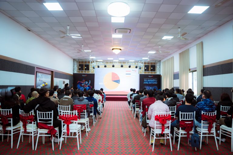 Tổ chức hội nghị